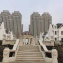 丹东黄金麻工程案例
