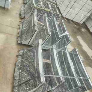 丹东浪淘沙异形定制