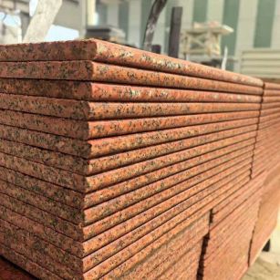 丹东台湾红楼梯踏步