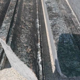 丹东英国棕别墅线条