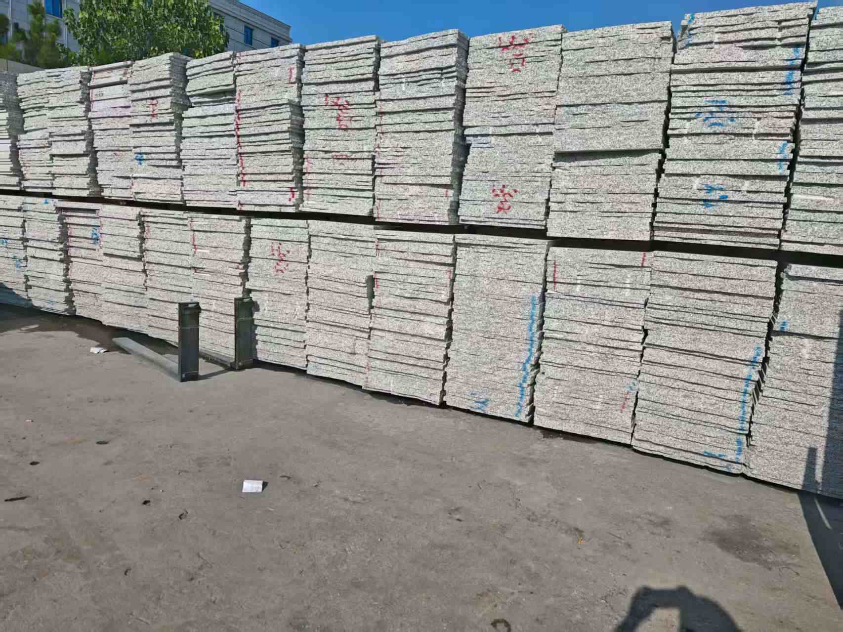 丹东小白花毛板 芝麻白毛板 602 603