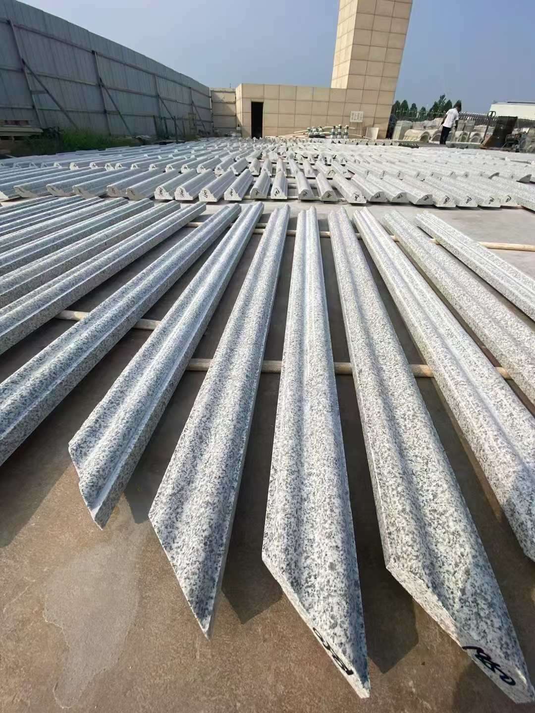 丹东 别墅异形线条 异形定制